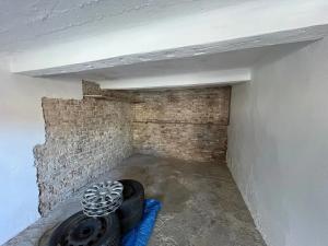 Pronájem garáže, Lovosice, U Nadjezdu, 18 m2