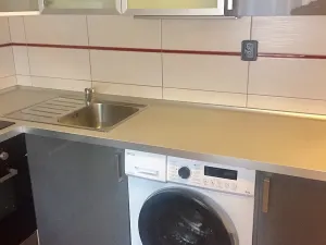 Pronájem bytu 1+1, Lovosice, Terezínská, 30 m2