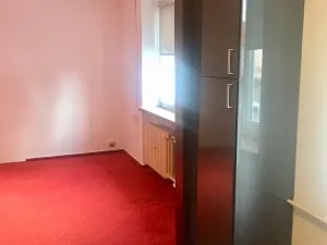 Pronájem bytu 1+1, Lovosice, Terezínská, 30 m2