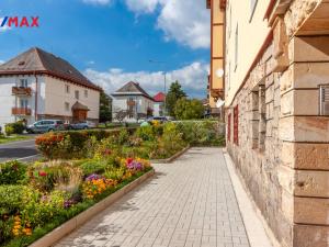 Prodej bytu 1+1, Meziboří, Okružní, 43 m2