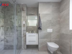 Prodej bytu 1+1, Meziboří, Okružní, 43 m2