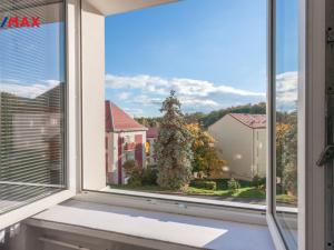 Prodej bytu 1+1, Meziboří, Okružní, 43 m2