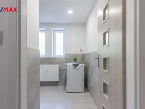 Prodej bytu 1+1, Meziboří, Okružní, 43 m2