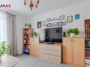 Prodej bytu 1+1, Meziboří, Okružní, 43 m2