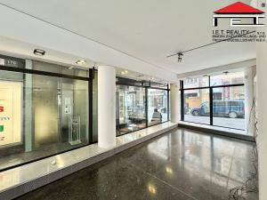 Pronájem obchodního prostoru, Brno, Česká, 75 m2