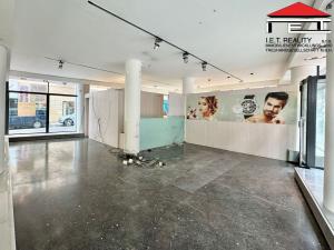 Pronájem obchodního prostoru, Brno, Česká, 75 m2
