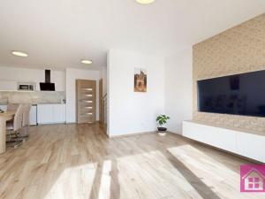 Pronájem rodinného domu, Břeclav - Charvátská Nová Ves, Kapusty, 111 m2