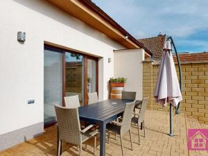 Pronájem rodinného domu, Břeclav - Charvátská Nová Ves, Kapusty, 111 m2