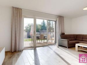 Pronájem rodinného domu, Břeclav - Charvátská Nová Ves, Kapusty, 111 m2