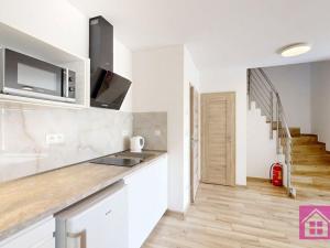 Pronájem rodinného domu, Břeclav - Charvátská Nová Ves, Kapusty, 111 m2