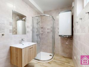 Pronájem rodinného domu, Břeclav - Charvátská Nová Ves, Kapusty, 111 m2