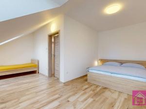 Pronájem rodinného domu, Břeclav - Charvátská Nová Ves, Kapusty, 111 m2