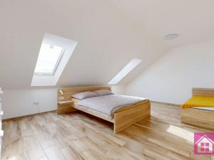 Pronájem rodinného domu, Břeclav - Charvátská Nová Ves, Kapusty, 111 m2