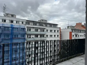 Prodej bytu 2+kk, Praha - Nusle, Maroldova, 41 m2