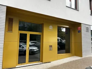 Prodej bytu 2+kk, Praha - Nusle, Maroldova, 41 m2