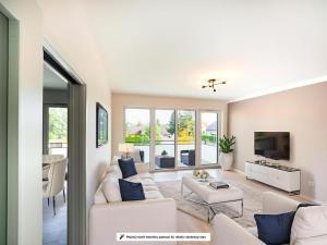 Pronájem bytu 2+kk, České Budějovice - České Budějovice 2, O. Nedbala, 49 m2