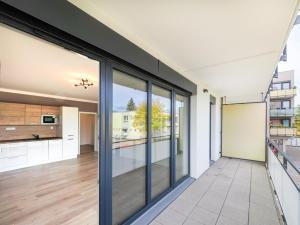 Pronájem bytu 2+kk, České Budějovice - České Budějovice 2, O. Nedbala, 49 m2