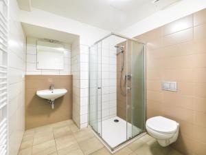 Pronájem bytu 2+kk, České Budějovice - České Budějovice 2, O. Nedbala, 49 m2