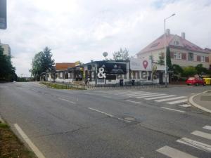 Pronájem obchodního prostoru, Praha, V korytech, 70 m2