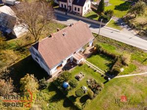 Prodej bytu 2+1, Zátor - Loučky, 75 m2