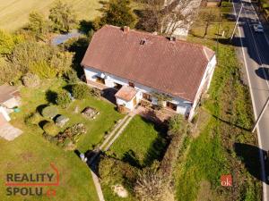 Prodej bytu 2+1, Zátor - Loučky, 75 m2