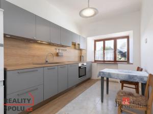 Prodej bytu 2+1, Zátor - Loučky, 75 m2