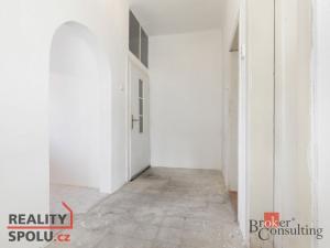 Prodej bytu 2+1, Zátor - Loučky, 75 m2