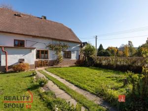 Prodej bytu 2+1, Zátor - Loučky, 75 m2