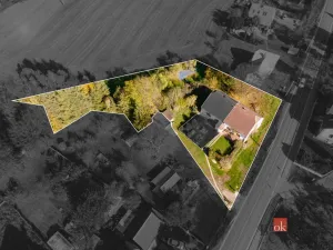 Prodej bytu 2+1, Zátor - Loučky, 75 m2