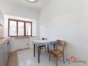 Prodej bytu 2+1, Zátor - Loučky, 75 m2