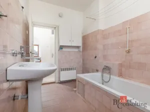 Prodej bytu 2+1, Zátor - Loučky, 75 m2