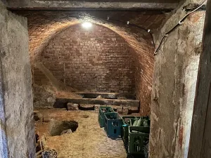 Prodej rodinného domu, Rakvice, Luční, 220 m2