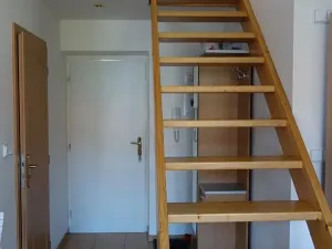 Pronájem bytu 2+kk, Praha - Libeň, V zahradách, 57 m2