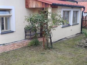 Prodej rodinného domu, Obořiště, 150 m2