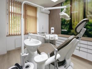 Pronájem ordinace, Praha - Smíchov, Zoubkova, 48 m2