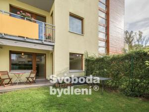Prodej bytu 2+kk, Praha - Záběhlice, Harlacherova, 53 m2