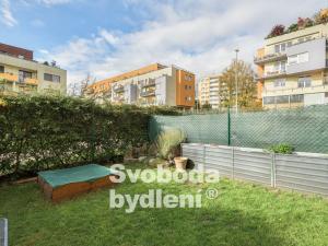 Prodej bytu 2+kk, Praha - Záběhlice, Harlacherova, 53 m2