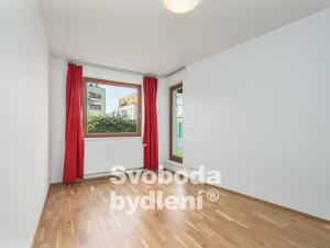 Prodej bytu 2+kk, Praha - Záběhlice, Harlacherova, 53 m2