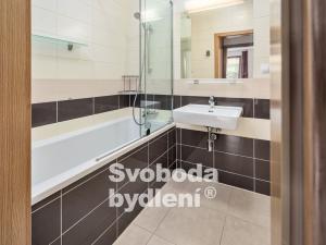 Prodej bytu 2+kk, Praha - Záběhlice, Harlacherova, 53 m2