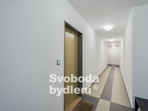 Prodej bytu 2+kk, Praha - Záběhlice, Harlacherova, 53 m2