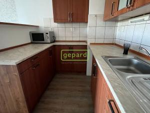 Pronájem bytu 2+kk, Český Krumlov - Vyšný, 61 m2