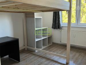 Pronájem bytu 2+kk, Český Krumlov - Vyšný, 61 m2