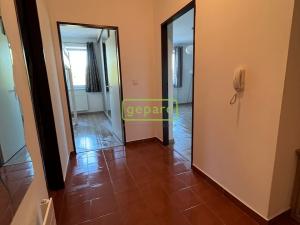 Pronájem bytu 2+kk, Český Krumlov - Vyšný, 61 m2