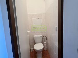 Pronájem bytu 2+kk, Český Krumlov - Vyšný, 61 m2