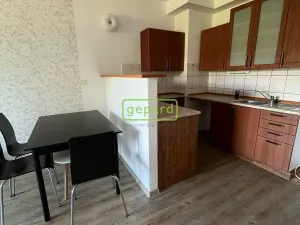 Pronájem bytu 2+kk, Český Krumlov - Vyšný, 49 m2