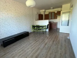 Pronájem bytu 2+kk, Český Krumlov - Vyšný, 49 m2