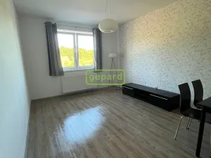 Pronájem bytu 2+kk, Český Krumlov - Vyšný, 49 m2