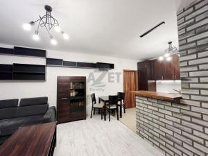 Prodej bytu 2+kk, Ostrava - Poruba, nábřeží Svazu protifašistických bojovníků, 56 m2