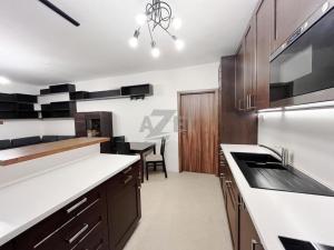 Prodej bytu 2+kk, Ostrava - Poruba, nábřeží Svazu protifašistických bojovníků, 56 m2