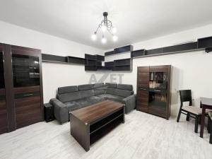 Prodej bytu 2+kk, Ostrava - Poruba, nábřeží Svazu protifašistických bojovníků, 56 m2